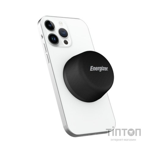 Акустична система Energizer BTS055 Black (BTS055)