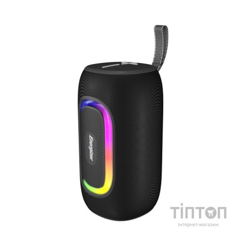 Акустична система Energizer BTS163 Black (BTS163)