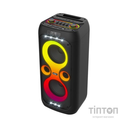Акустична система Energizer BTS566 Black (BTS566)