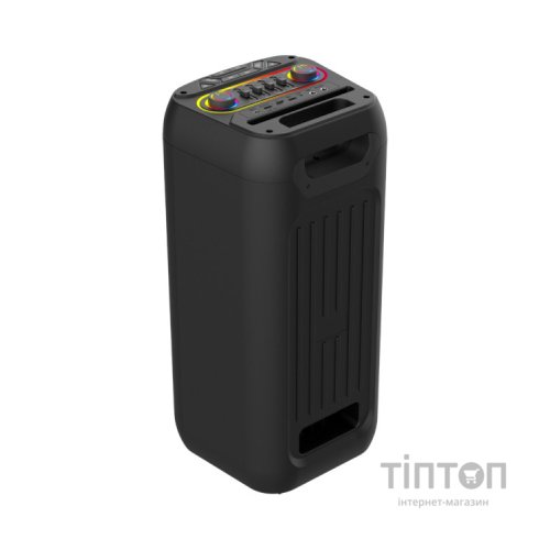Акустична система Energizer BTS566 Black (BTS566)