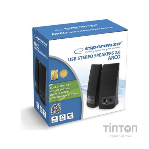 Акустична система Esperanza Arco (EP119)
