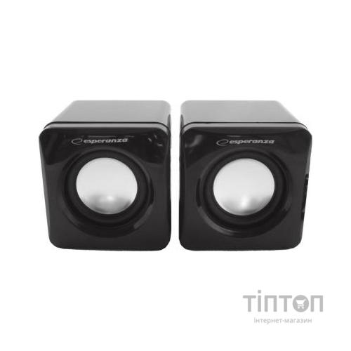 Акустична система Esperanza EP111 Black