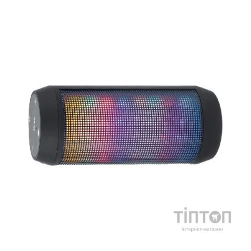 Акустична система Esperanza FM Radio And Led Light Fado Black (EP133K)