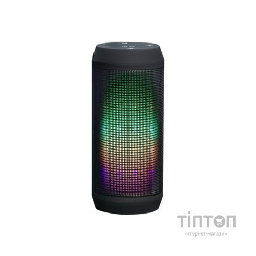 Акустична система Esperanza FM Radio And Led Light Fado Black (EP133K)