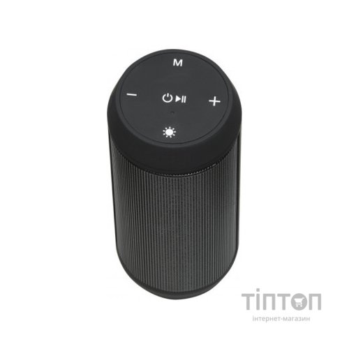 Акустична система Esperanza FM Radio And Led Light Fado Black (EP133K)