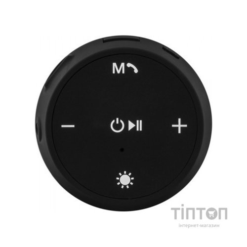 Акустична система Esperanza FM Radio And Led Light Fado Black (EP133K)