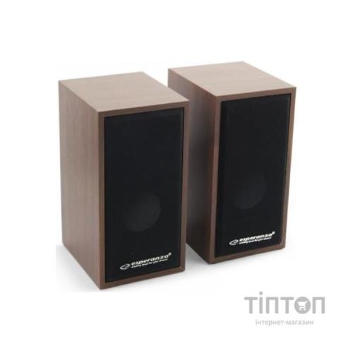 Акустична система Esperanza Folk (EP122)