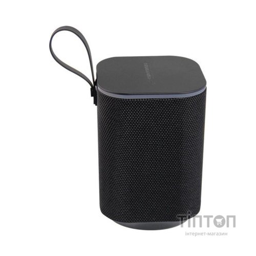 Акустична система Esperanza RGB Illuminated FM Sakara Black (EP155)