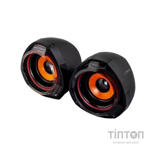 Акустична система Esperanza Rumba (EP141)