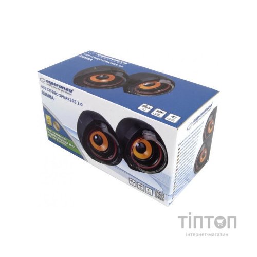 Акустична система Esperanza Rumba (EP141)