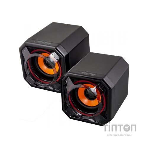 Акустична система Esperanza Timba (EP142)