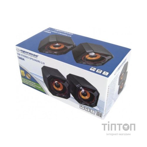 Акустична система Esperanza Timba (EP142)