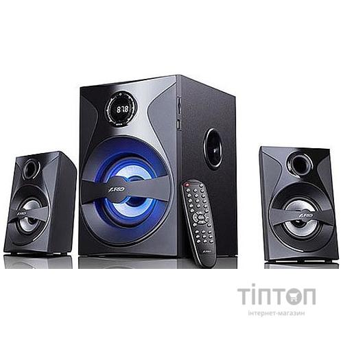 Акустична система F