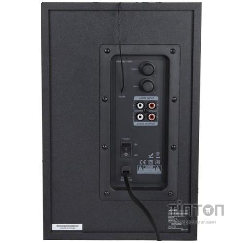 Акустична система F