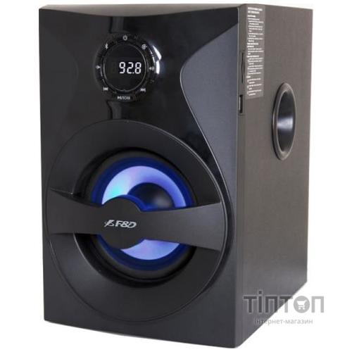 Акустична система F