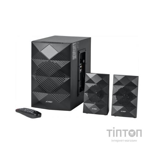 Акустична система F&D A180X чорний