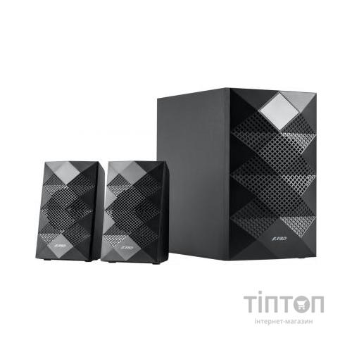Акустична система F&D A180X чорний