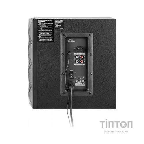 Акустична система F&D A180X чорний