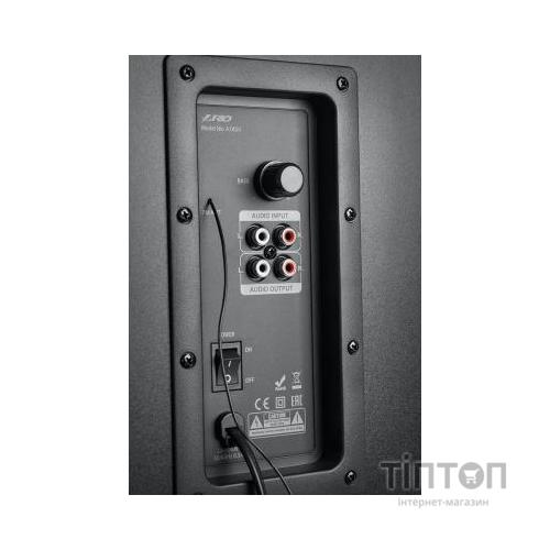 Акустична система F&D A180X чорний