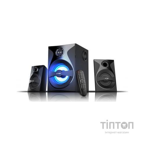 Акустична система F&D F-380X чорний