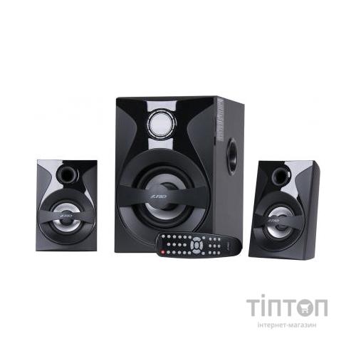 Акустична система F&D F-380X чорний