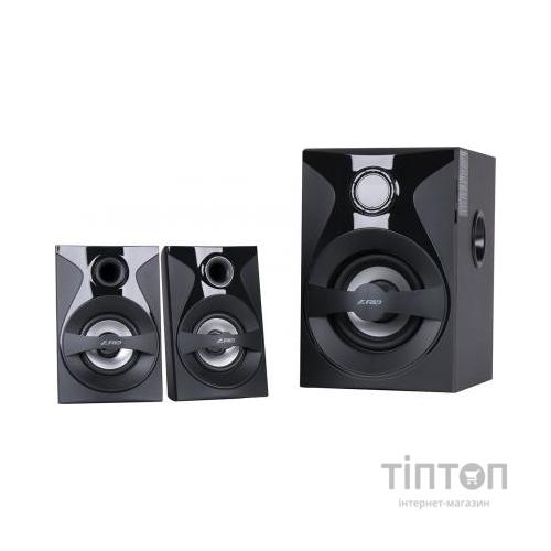 Акустична система F&D F-380X чорний