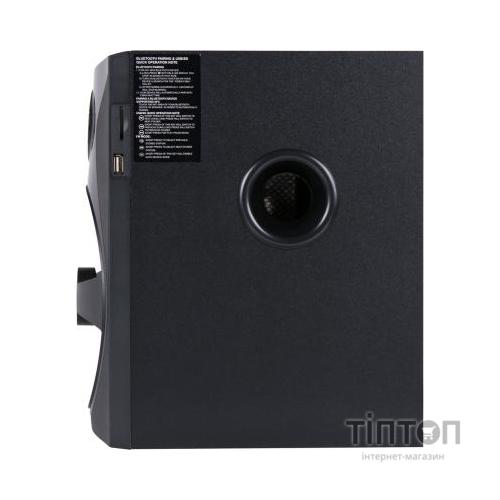 Акустична система F&D F-380X чорний