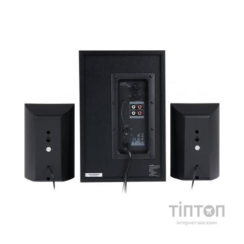 Акустична система F&D F-380X чорний