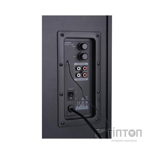 Акустична система F&D F-380X чорний