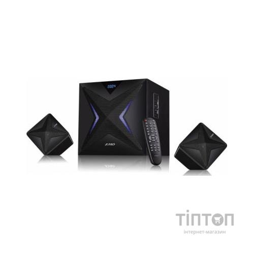 Акустична система F&D F-550X чорний