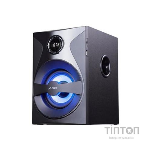 Акустична система F&D F3800X чорний