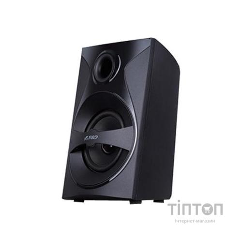 Акустична система F&D F3800X чорний