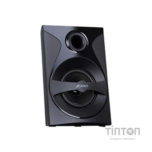 Акустична система F&D F3800X чорний