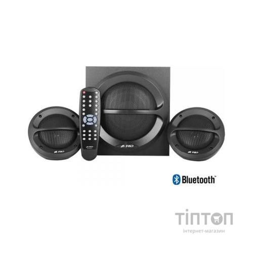 Акустична система F&D A-111X black