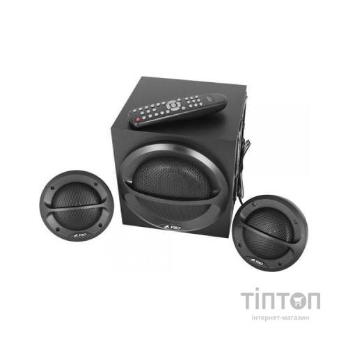 Акустична система F&D A-111X black