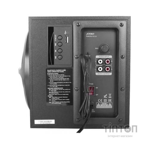 Акустична система F&D A-111X black