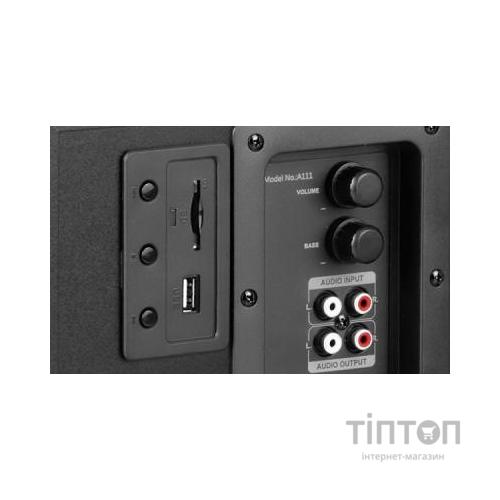 Акустична система F&D A-111X black