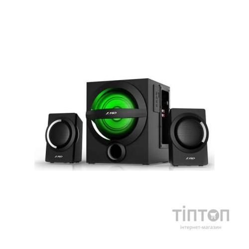 Акустична система F&D A-140X black