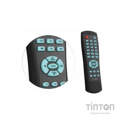 Акустична система F&D A-140X black