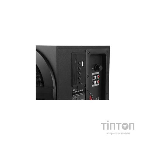 Акустична система F&D A-140X black