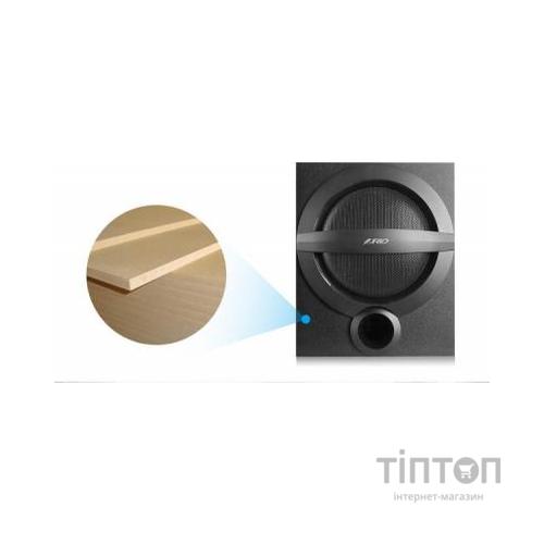 Акустична система F&D A-140X black