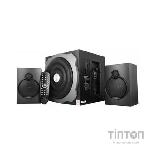 Акустична система F&D A-521X black