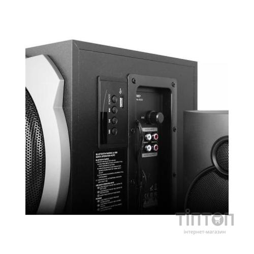 Акустична система F&D A-521X black