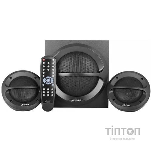Акустична система F&D A111X Black