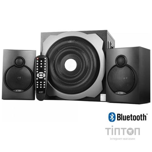 Акустична система F&D A521X Black