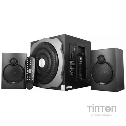 Акустична система F&D A521X Black