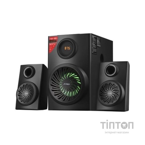 Акустична система F&D F190X Black
