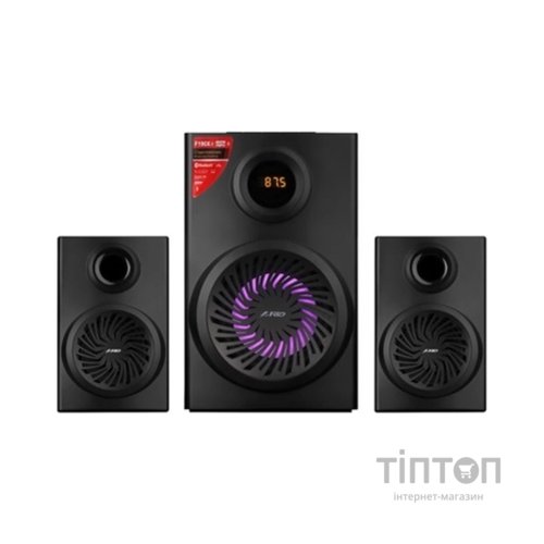 Акустична система F&D F190X Black