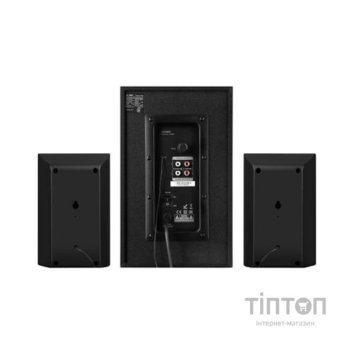 Акустична система F&D F190X Black