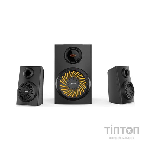 Акустична система F&D F190X Black